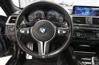 BMW M4 usata, con Bluetooth
