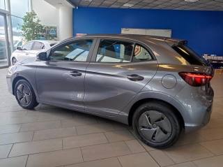 MG MG3 usata, con Airbag Passeggero