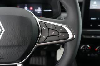 RENAULT Clio usata, con Controllo elettronico della corsia