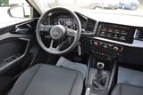 AUDI A1 usata, con Chiusura centralizzata