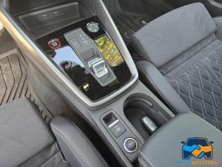 AUDI S3 usata, con Tettuccio apribile