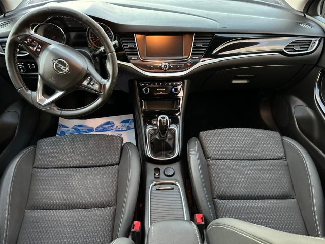 OPEL Astra usata, con Cerchi in lega