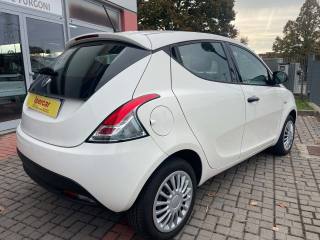 LANCIA Ypsilon usata, con Airbag Passeggero