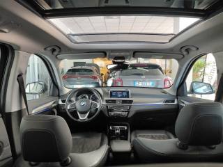 BMW X1 usata, con Chiusura centralizzata