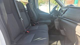 FORD Transit usata, con Autoradio digitale