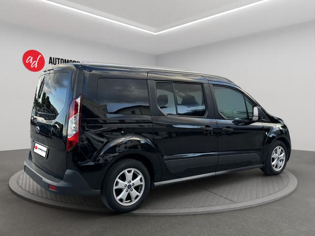 FORD Tourneo Connect usata, con Airbag Passeggero