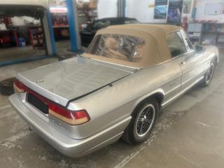 ALFA ROMEO Spider usata, con Autoradio
