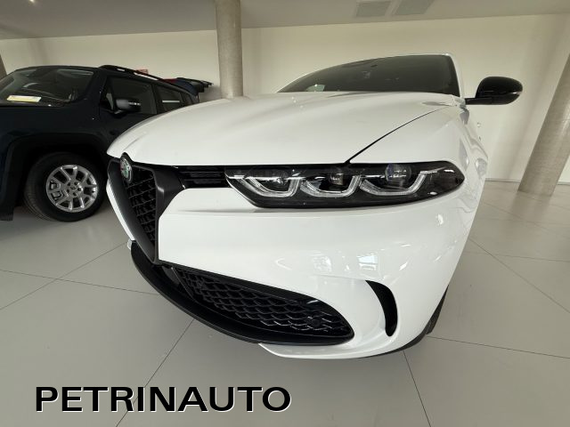 ALFA ROMEO Tonale usata, con Cruise Control