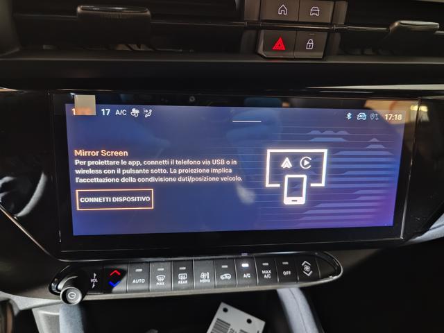 ALFA ROMEO Junior usata, con ESP