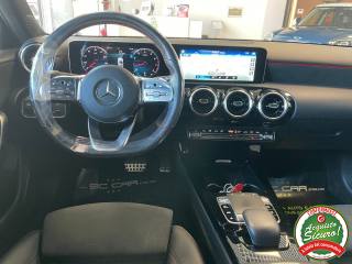 MERCEDES-BENZ A 180 usata, con Immobilizzatore elettronico