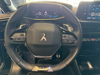 PEUGEOT 2008 usata, con Cronologia tagliandi