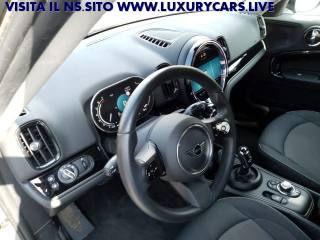 MINI Countryman usata, con Chiusura centralizzata