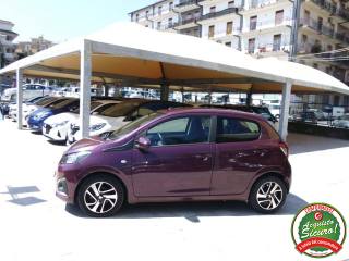 PEUGEOT 108 usata, con Airbag Passeggero