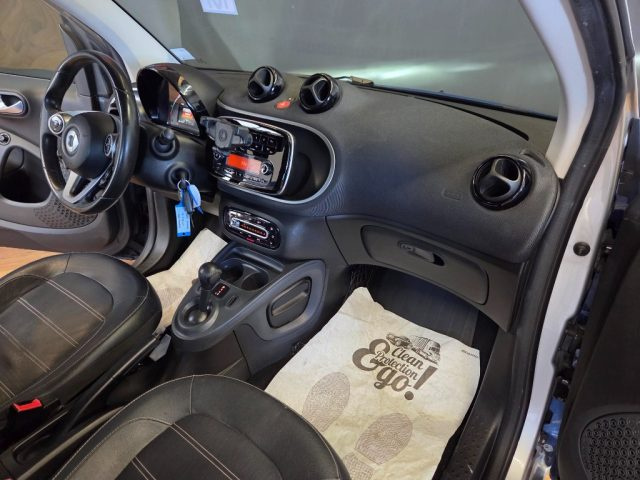 SMART ForTwo usata 13