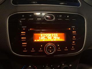 FIAT Punto usata, con Bracciolo