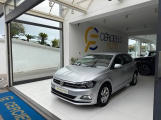 VOLKSWAGEN Polo DSG Highline BlueMotion Technology TUA A ?170 ANT0