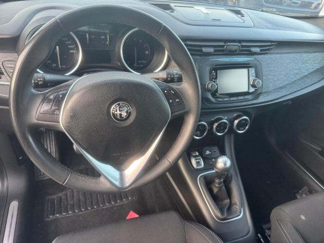 ALFA ROMEO Giulietta usata, con Cruise Control