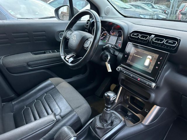 CITROEN C3 Aircross usata, con Park Distance Control