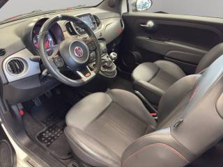 FIAT 500 usata, con Cruise Control