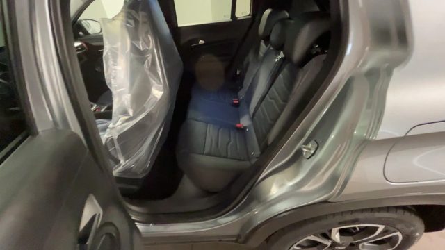 JEEP Avenger usata, con Sensore di luce