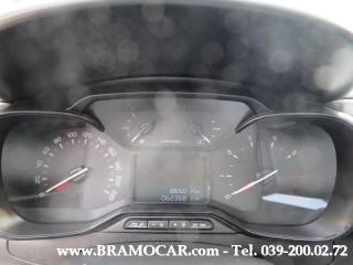 CITROEN C3 usata, con Fendinebbia