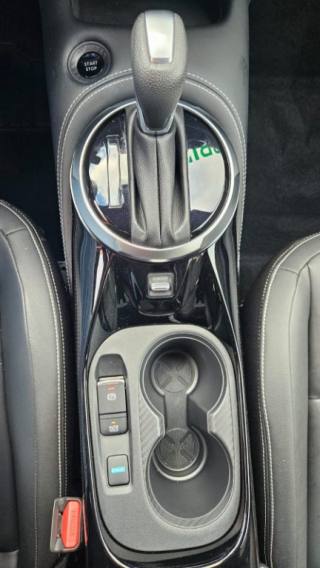 NISSAN Juke usata, con Chiusura centralizzata