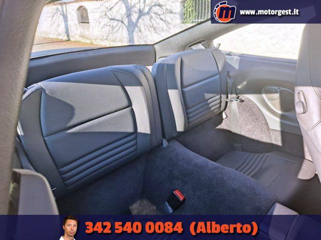 PORSCHE 911 usata, con Cronologia tagliandi