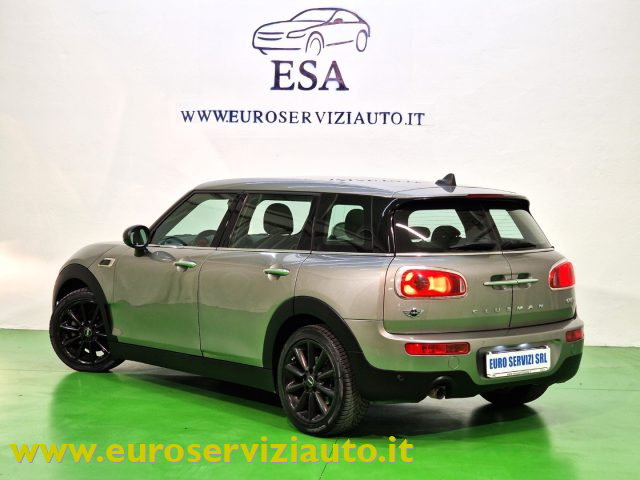 MINI Clubman usata, con Airbag Passeggero