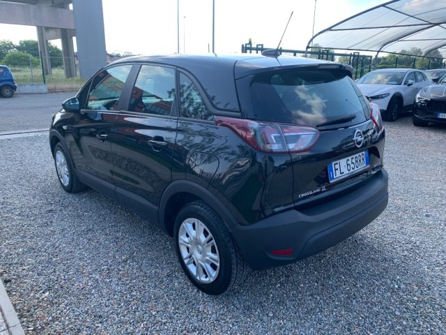 OPEL Crossland X usata, con Boardcomputer