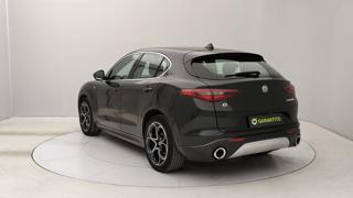 ALFA ROMEO Stelvio usata, con Airbag laterali