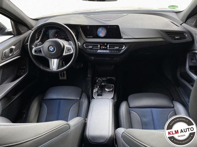 BMW 120 usata, con Cerchi in lega