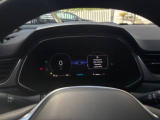 RENAULT Captur usata, con Sistema di chiamata d