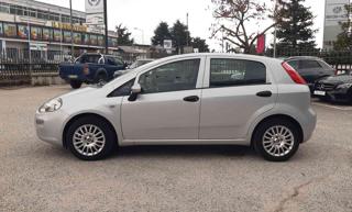 FIAT Punto usata, con Cerchi in lega