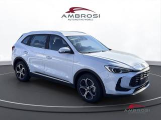 MG ZS usata 1
