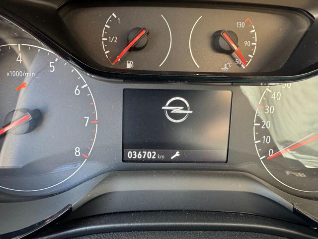 OPEL Corsa usata, con Cruise Control