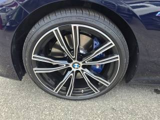 BMW 840 usata, con Alzacristalli elettrici