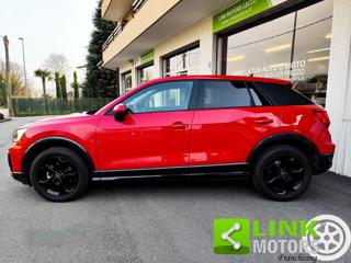 AUDI Q2 usata, con Controllo automatico clima