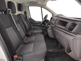 FORD Transit Custom usata 22
