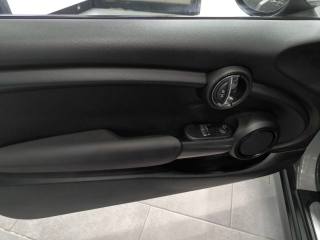 MINI One usata, con Vetri oscurati