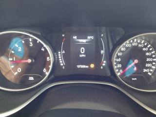 JEEP Compass usata 22