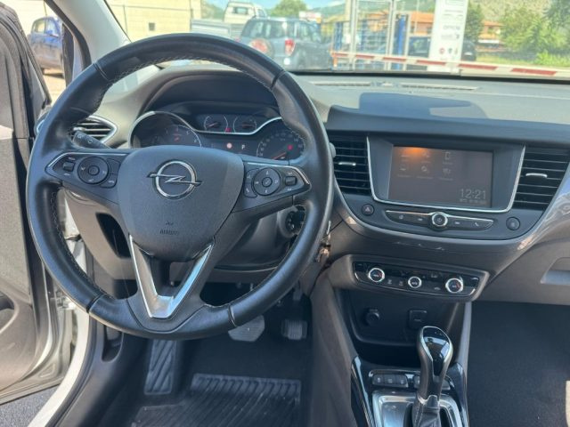 OPEL Crossland usata, con Specchietti laterali elettrici