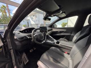 PEUGEOT 3008 usata, con Luci diurne LED
