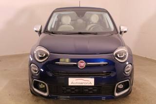 FIAT 500X usata, con Airbag