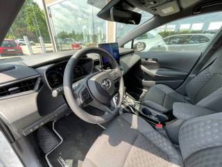 TOYOTA Corolla usata, con Immobilizzatore elettronico
