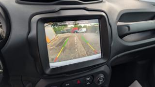 JEEP Renegade usata, con Cronologia tagliandi