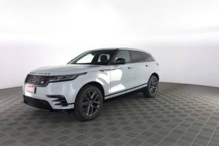 LAND ROVER Range Rover Velar usata 7