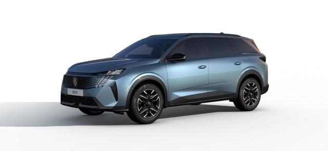 PEUGEOT 5008 usata, con Airbag
