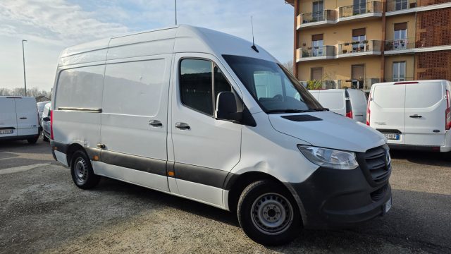 MERCEDES-BENZ Sprinter usata, con ABS