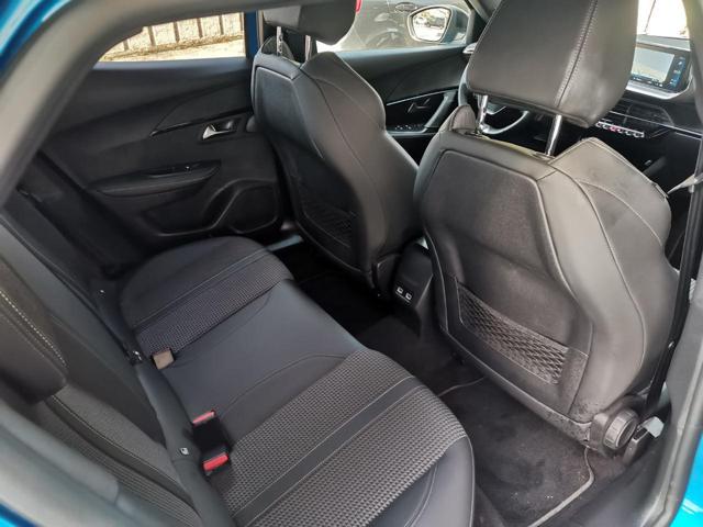 PEUGEOT 2008 usata, con Immobilizzatore elettronico