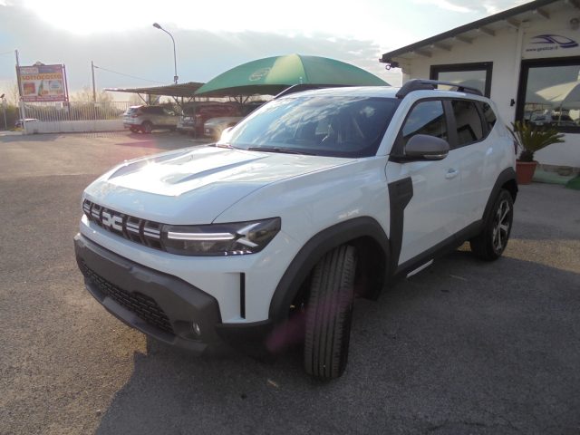 DACIA Duster usata, con Fendinebbia